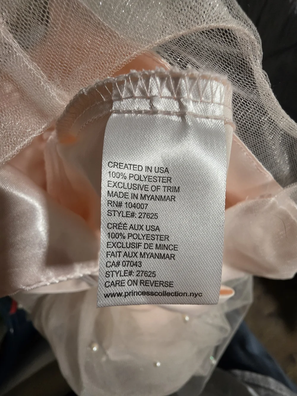 Couture Princess couture princess